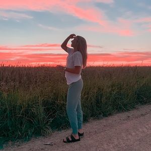 Meet your Posher, Kiley